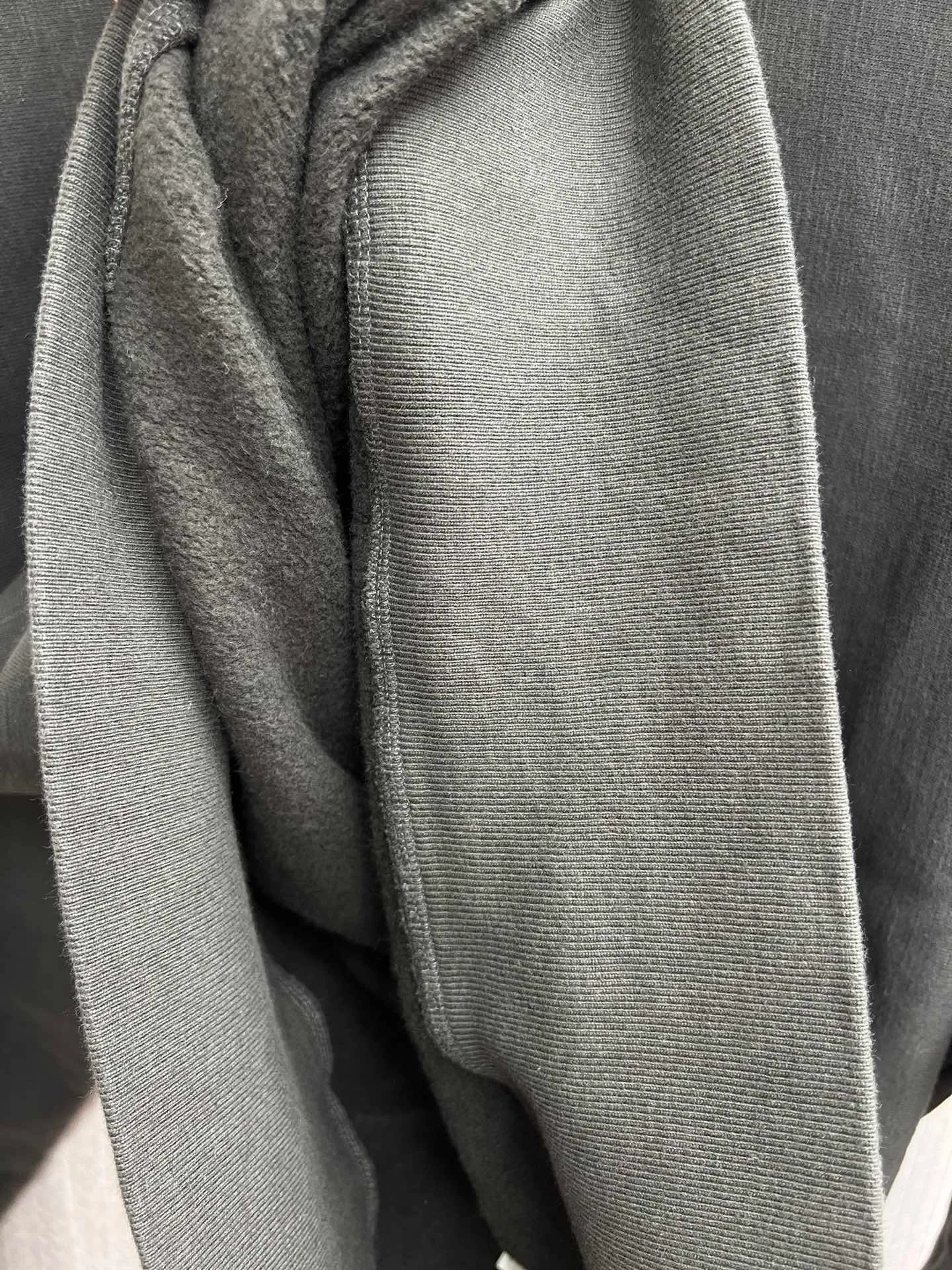 THE ROW 25ss New Arrival Gray Sizes：S.M.L.XL.